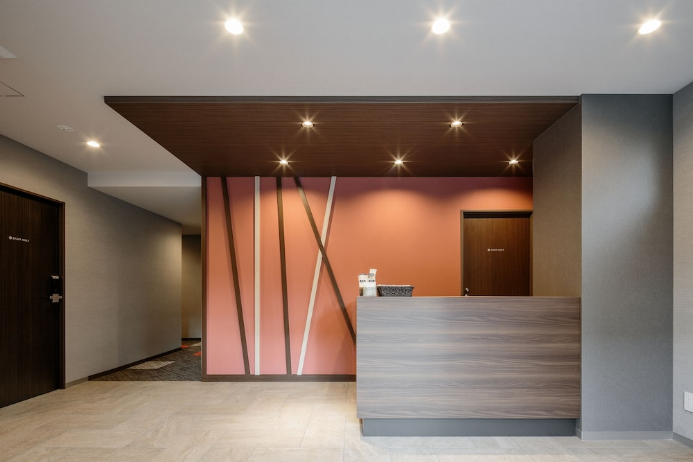 Ms Hotel Nijojo Oike