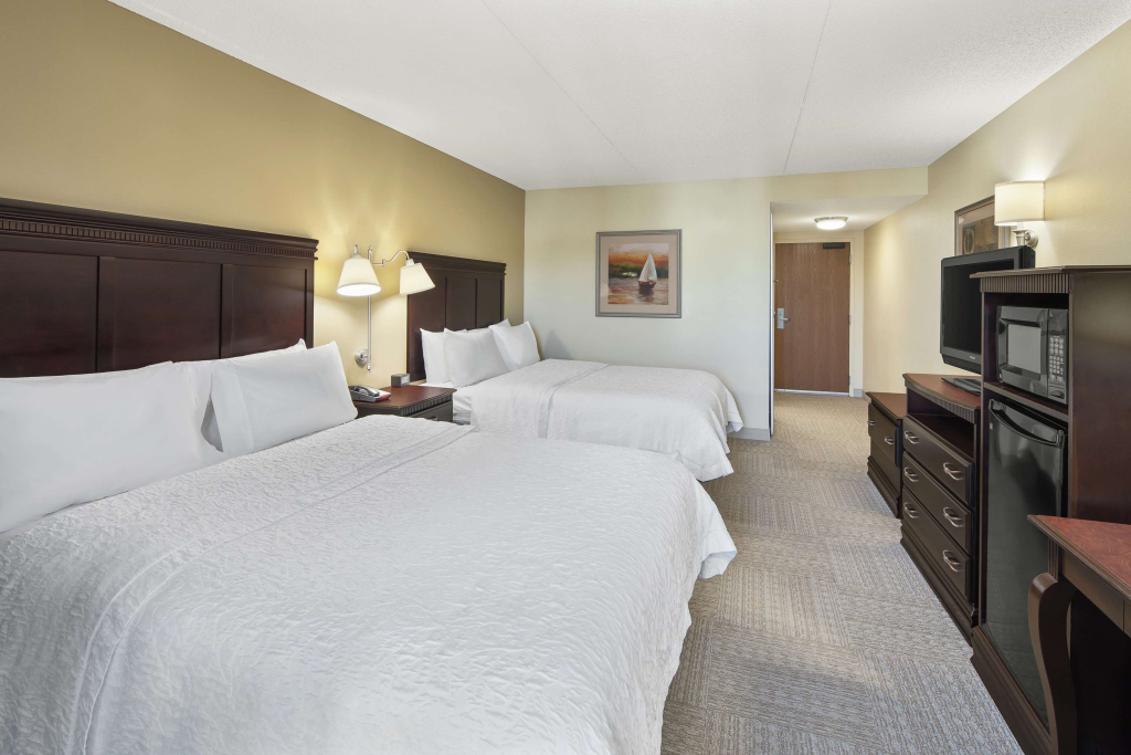 Hampton Inn Fairhope-Mobile Bay, AL