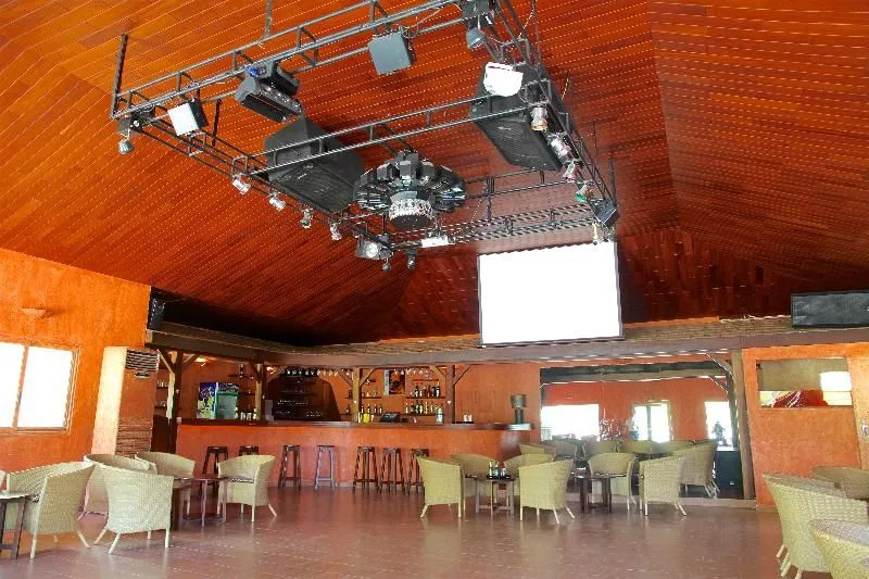 Casa Del Papa Resort