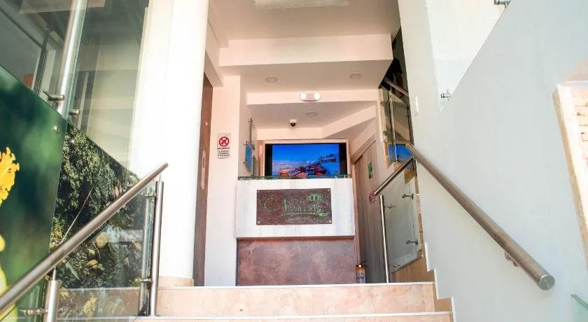 Hotel Caribe La Vega