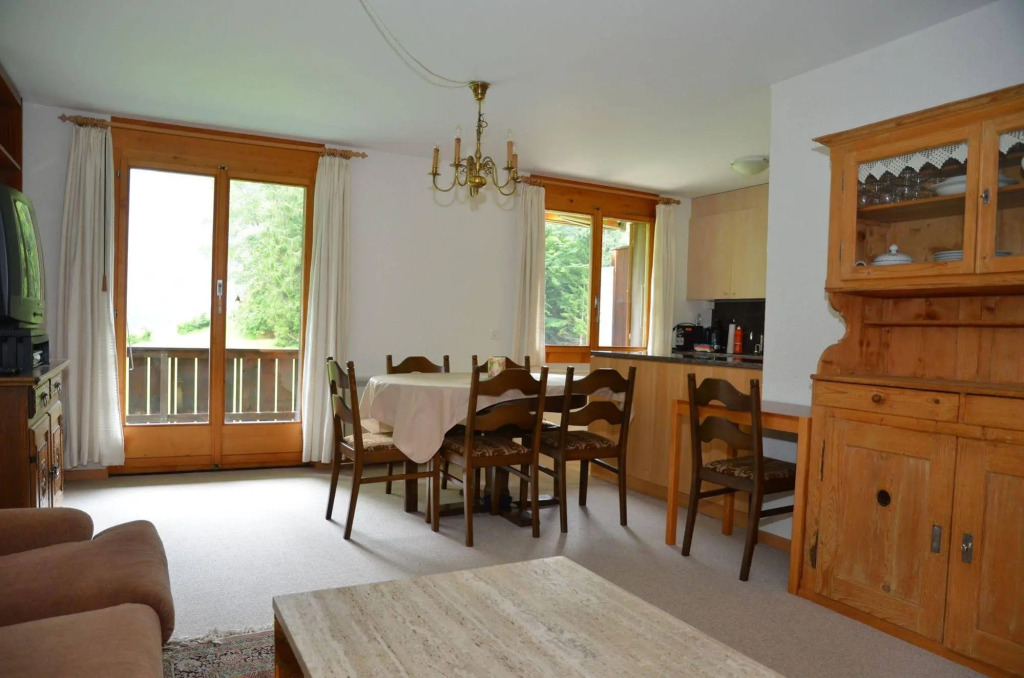 Apartment Grindelwaldgletscher - Griwarent Ag