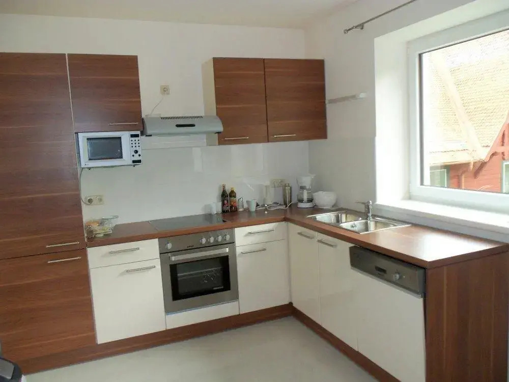 Villa Wellspacher Semmering 2BR Luxury Apartment
