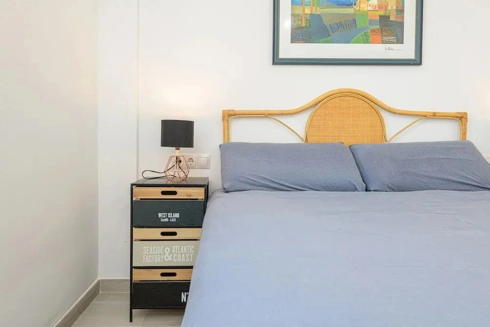 Algarrobo Costa - Apartment In Algarrobo-costa