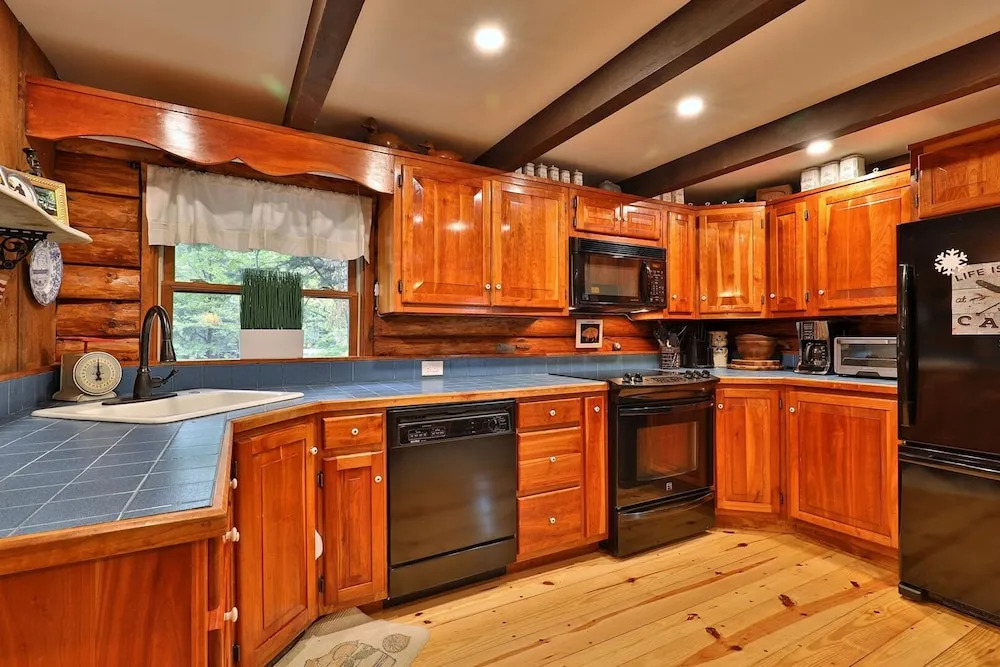 The Zack Family Cabin by Killington Vacation Rentals