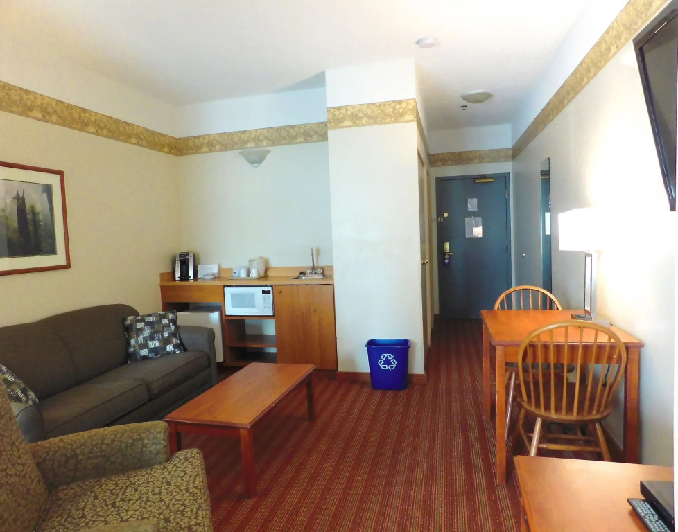 Coastal Inn Halifax - Bayers Lake
