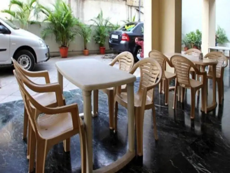 Hotel Sayba Executive