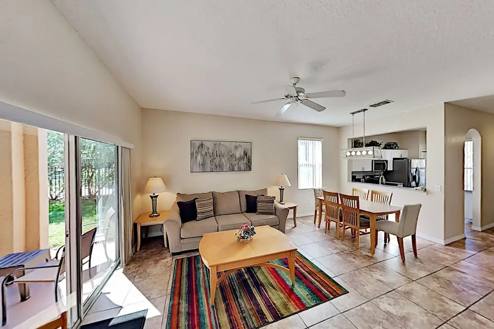 402veroa 4 Bedroom Townhouse