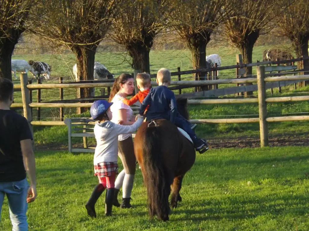 B&B Quarterhouse