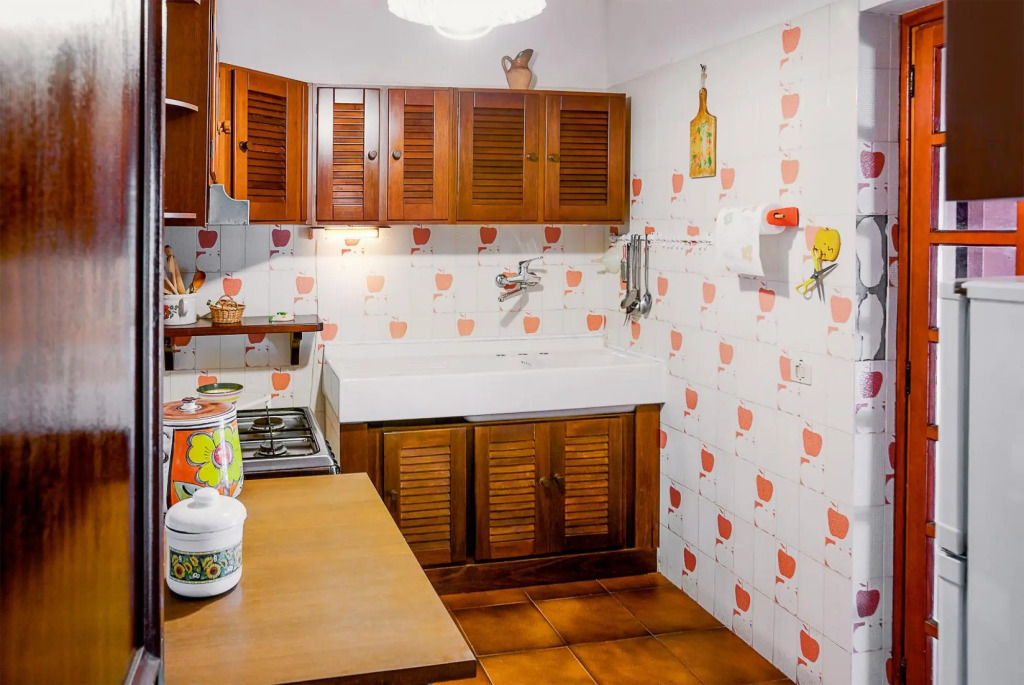 Villa MariSoul - Villa 16