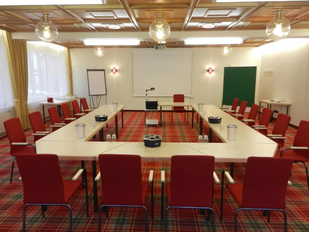 Parkhotel zum Stern