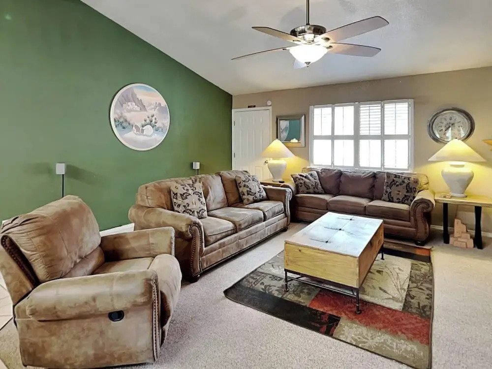 Touch of Santa Fe by Kokopelli Property Management
