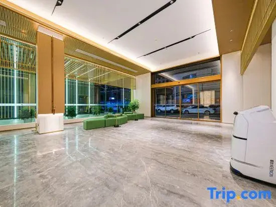 PK E-Sports Hotel (Jinjiang Guoji Jichang Yangguang Guangchang, Quanzhou)