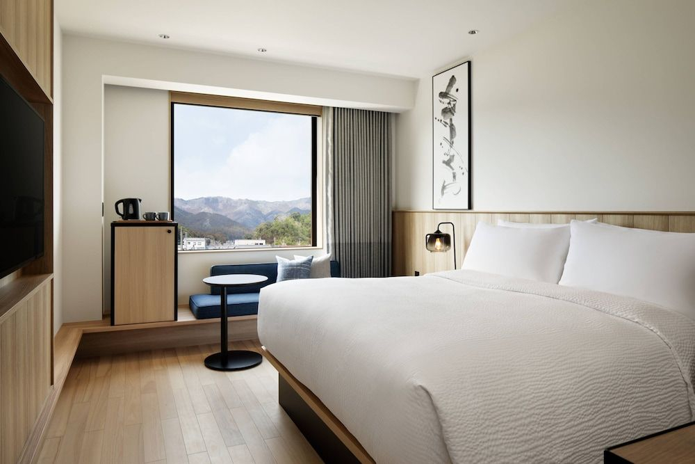 Fairfield by Marriott Mie Okuise Odai