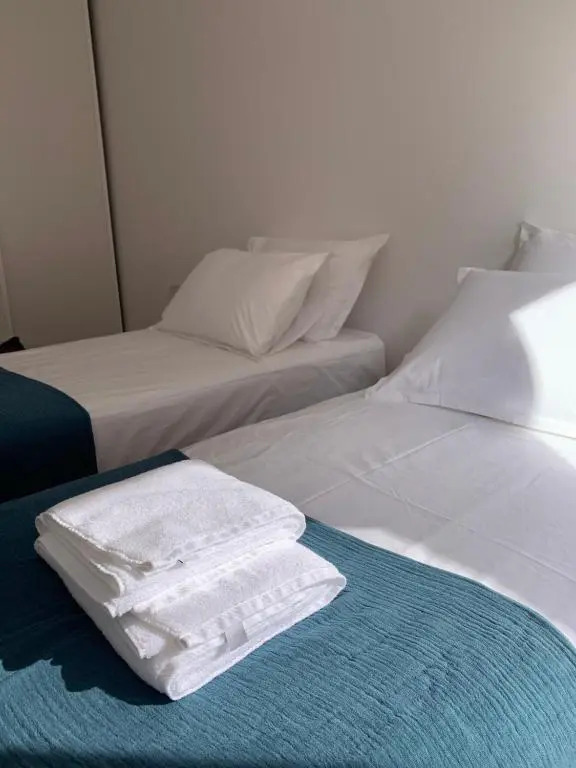 Superbe appartement neuf de haut standing