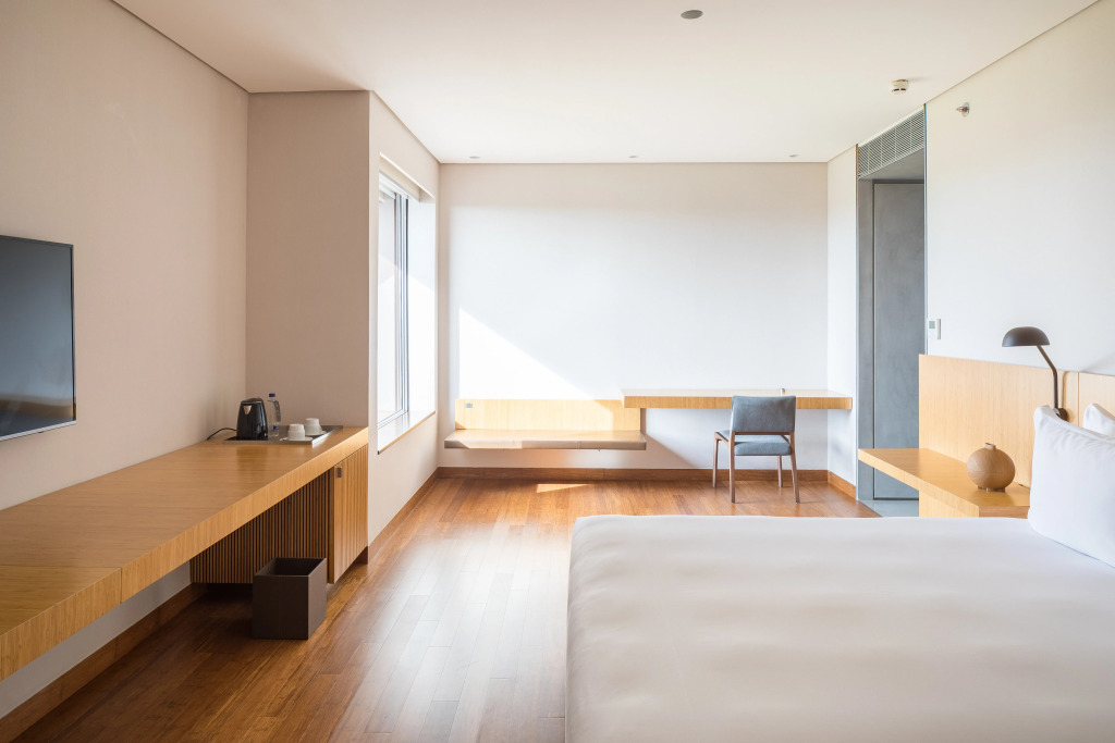 B Hotel Brasilia