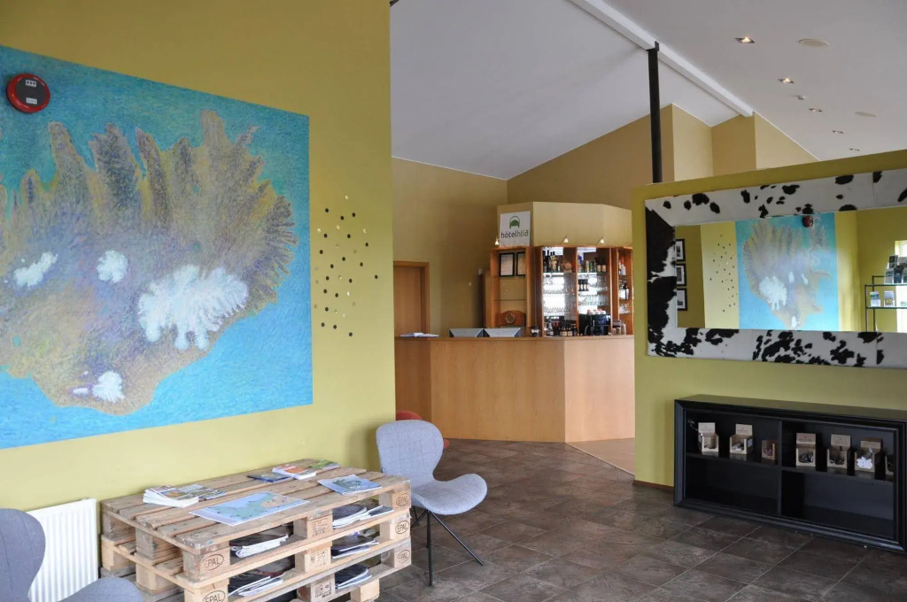Hotel Hlid