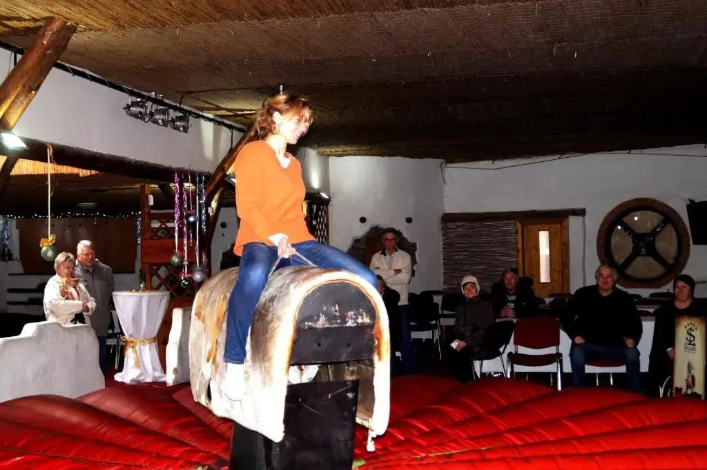 Hotelový resort Šikland