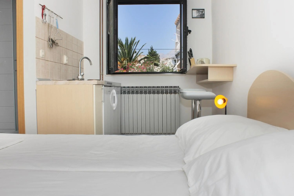 Obradović rooms & apartments