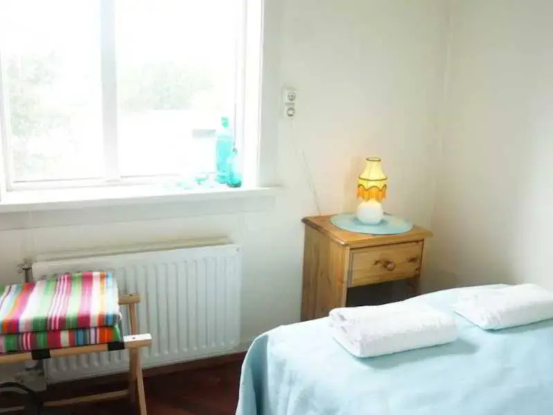 Laugabjarg Guesthouse