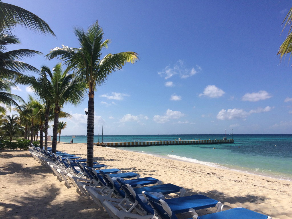 Allegro Cozumel All Inclusive