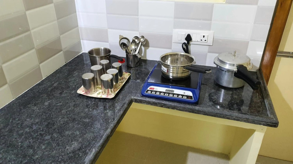 Tirupati Homestay - Apartments