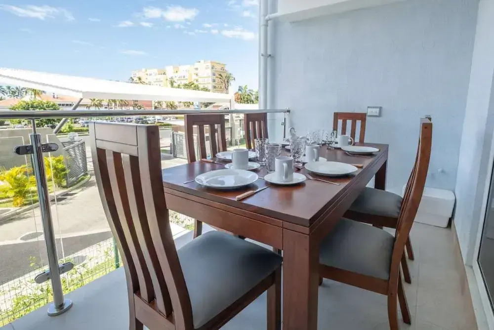 Modern 3BR Condo at Viva Jaco w Pool Gym
