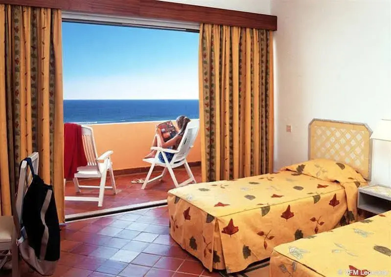 Aqua Meia Praia