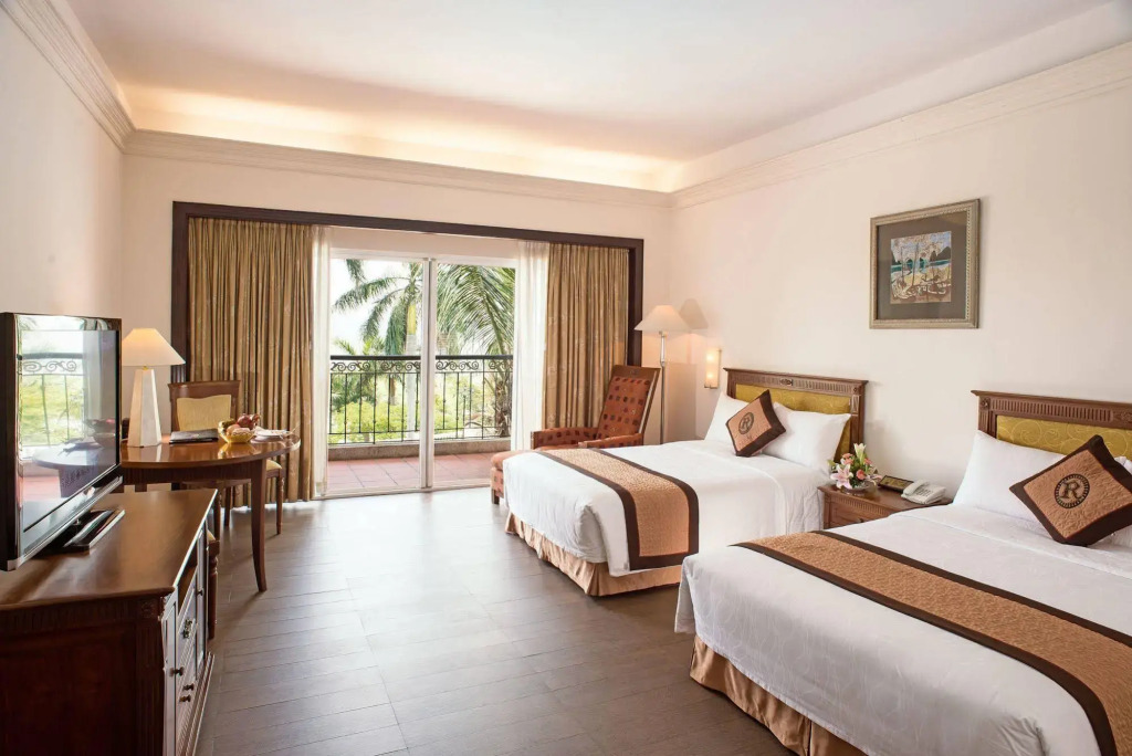 Royal Villas