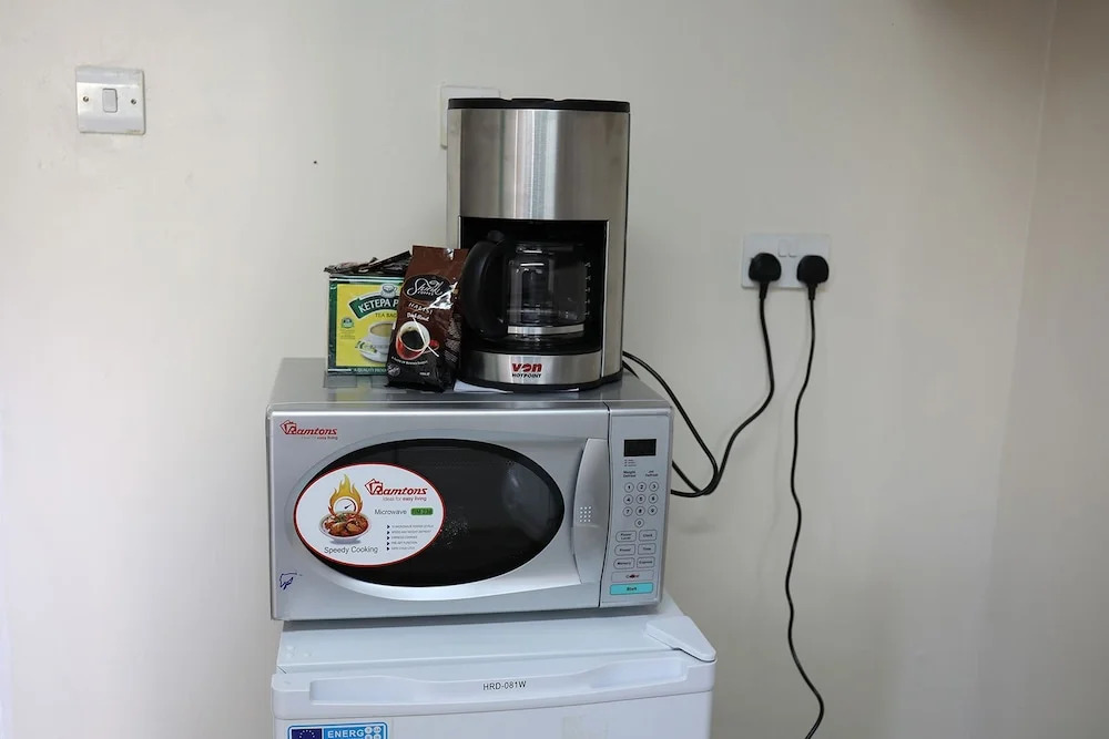 Kattaa's Quiet & Cozy Home near JKIA