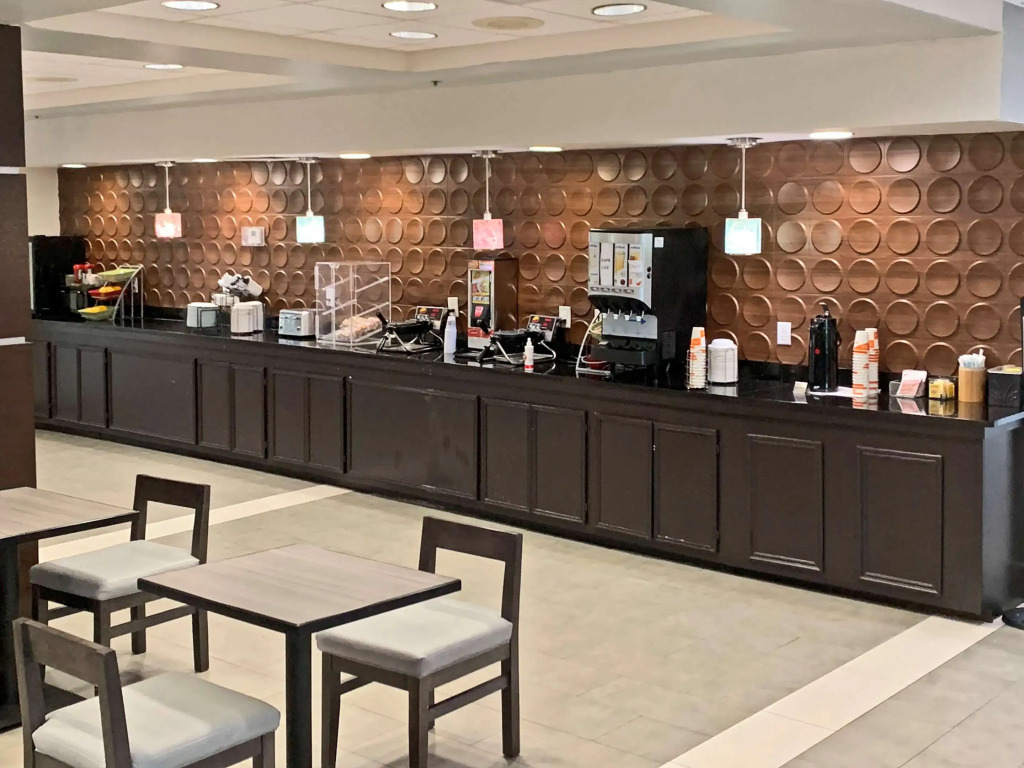 Comfort Inn & Suites Columbus North