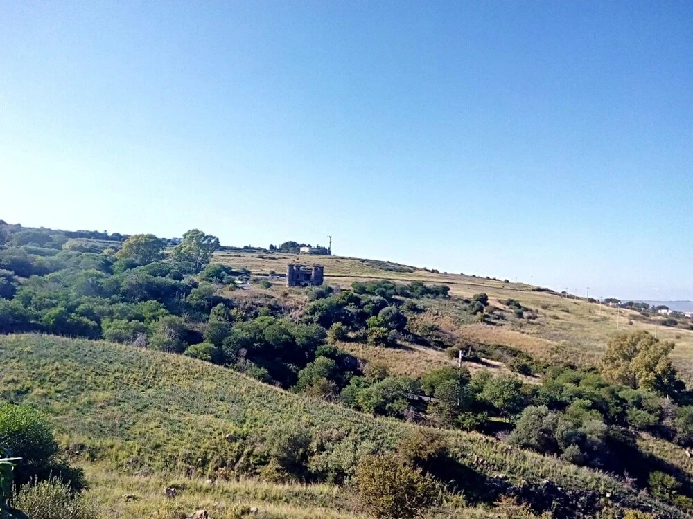 House With 2 Bedrooms in Costa Saracena - Castelluccio, With Wonderful