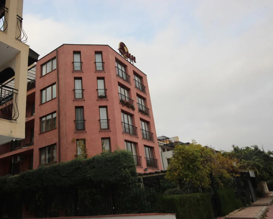 Menada Sun Apartments
