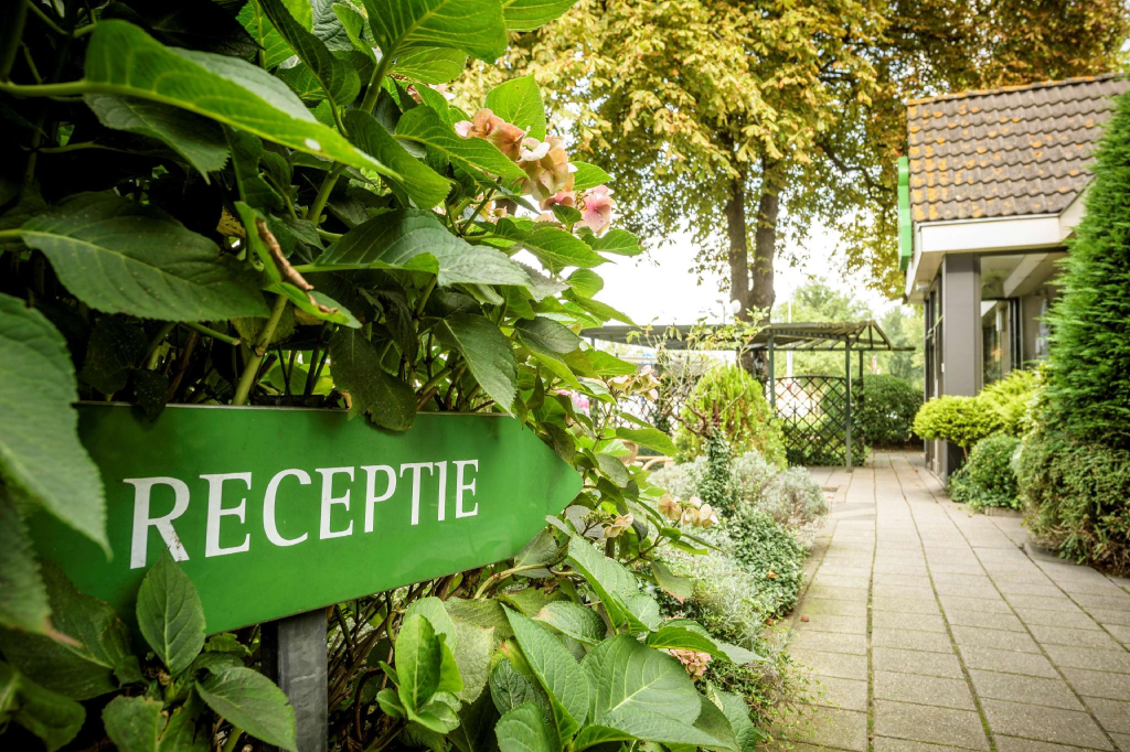 Campanile Hotel & Restaurant Rotterdam Oost