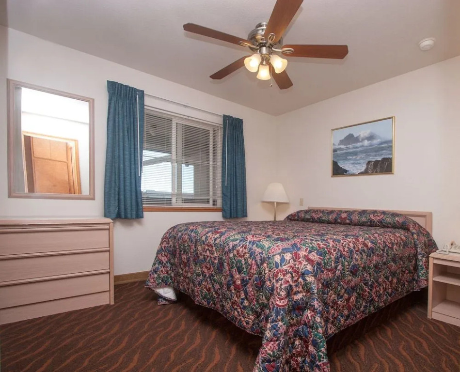 Ocean Suites Motel