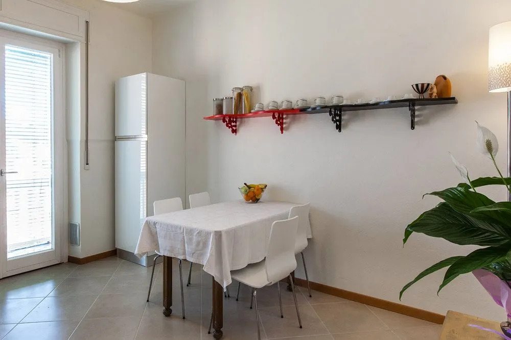 Casa Porta Nuova Verona