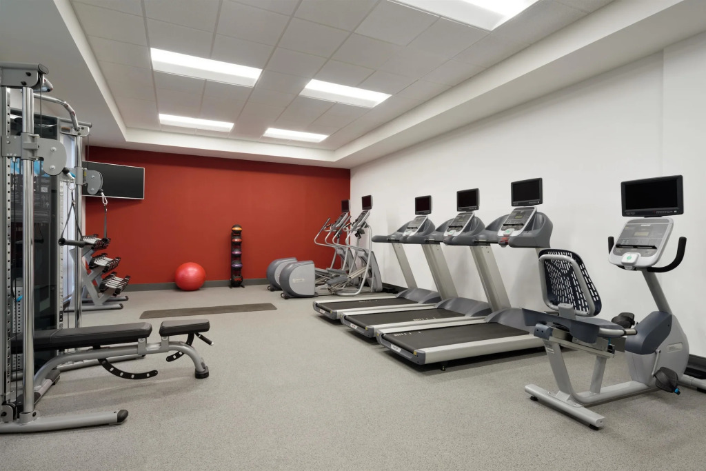 Homewood Suites By Hilton Memphis - Southaven