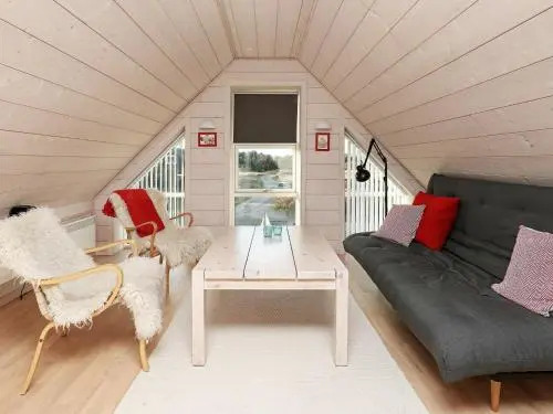 Holiday Home Hybenvænget IV