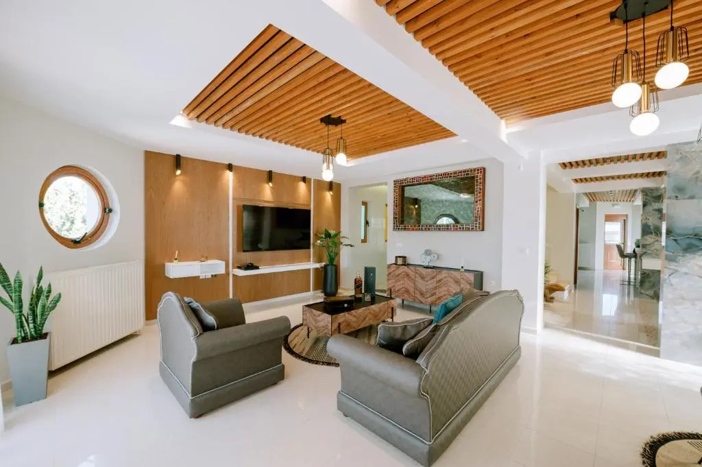 Villa Infinity Kos With Private Pool