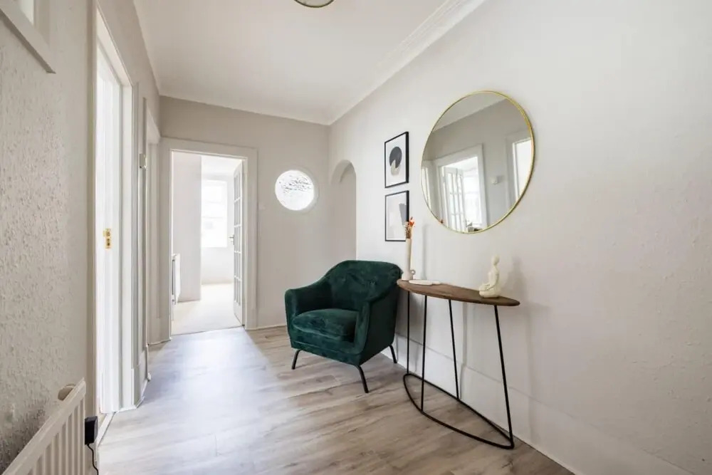 The Hendon Escape - Elegant 3bdr Flat