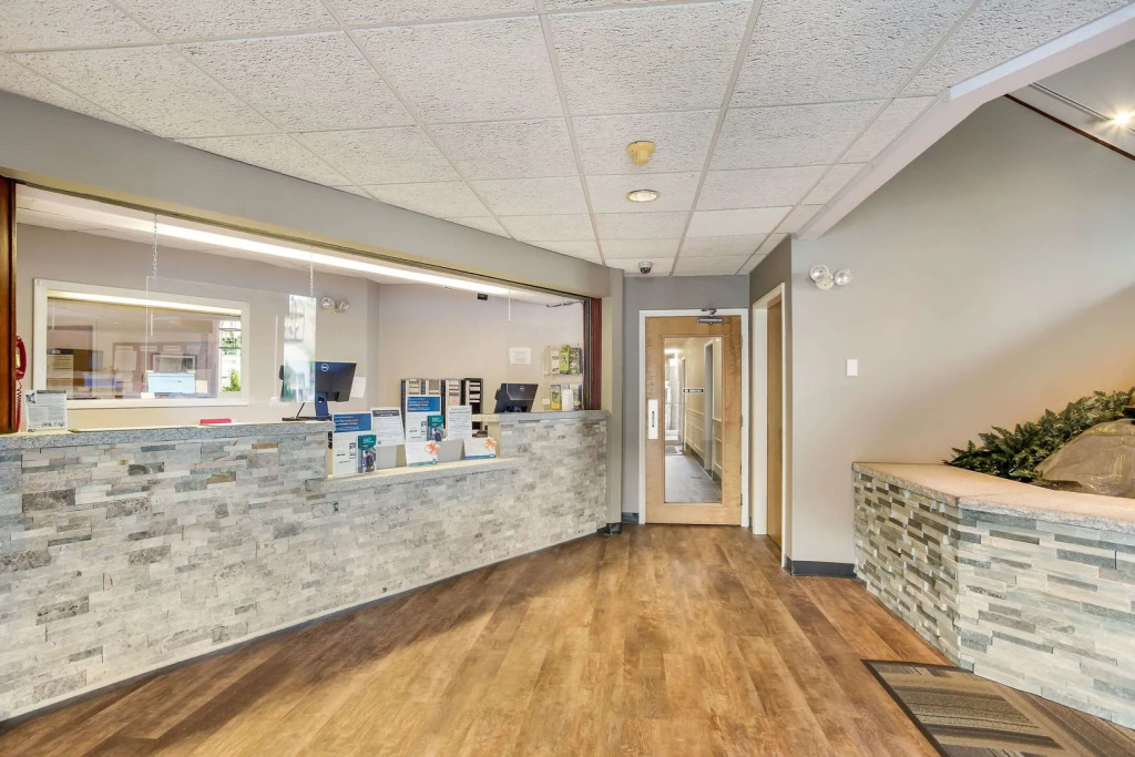 Quality Inn & Suites Gorham White Mountains