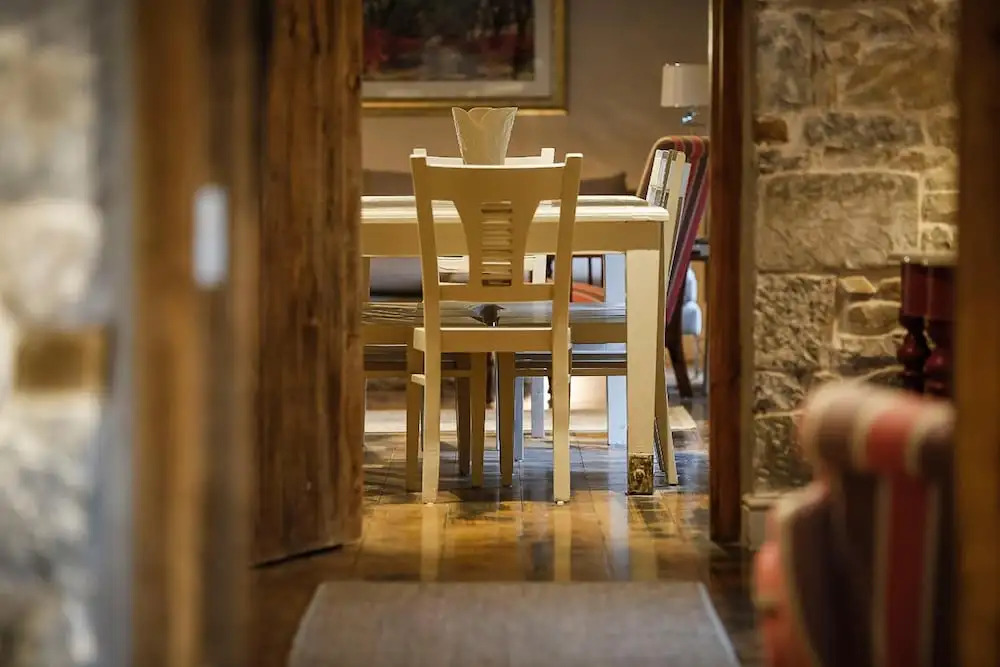 Gileston Manor-Self catering