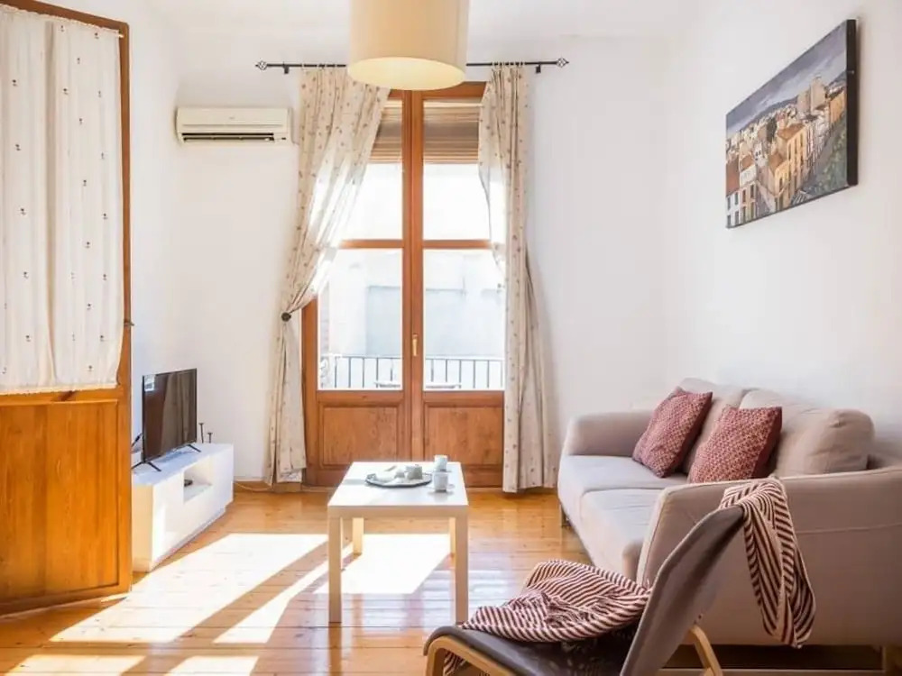 Precioso Apartamento en el Centro Histórico