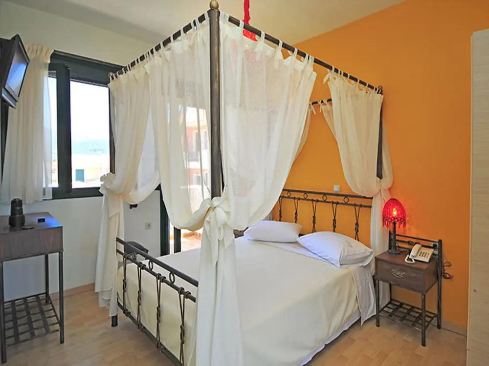 Ann George Resort
