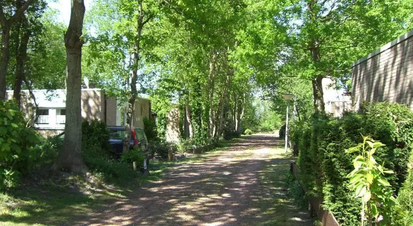 Theas Vakantiehuis