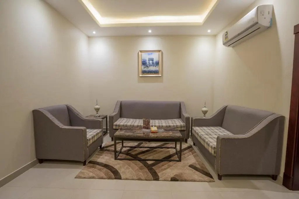 Retaj Hotel Apartments