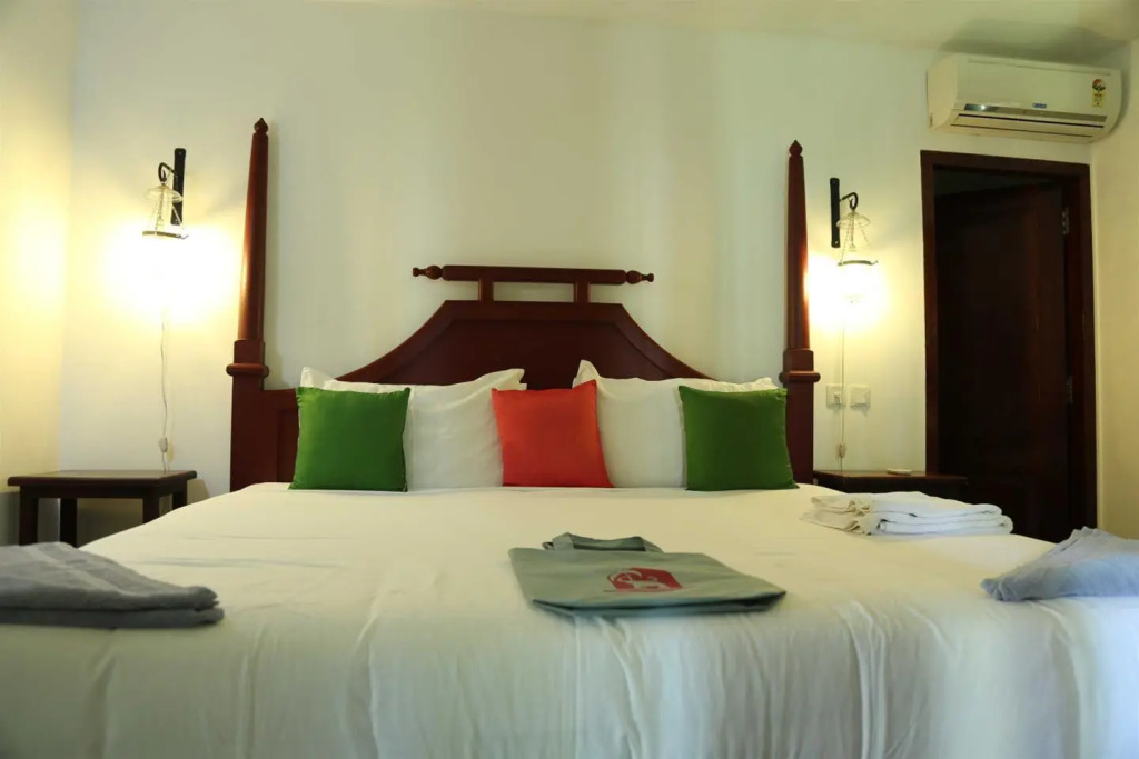 Kanan Beach Resort