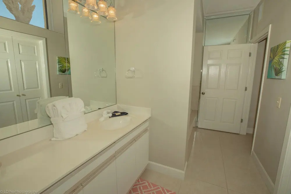 Oceania 608 Destin - 3 Br Condo