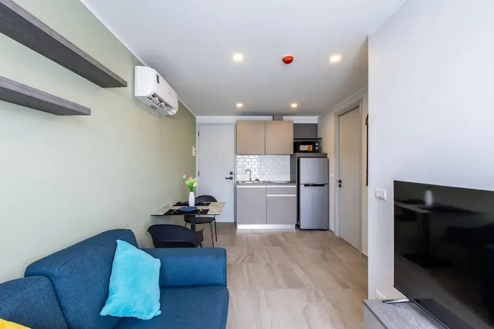 Classic Studio Apt T3-329