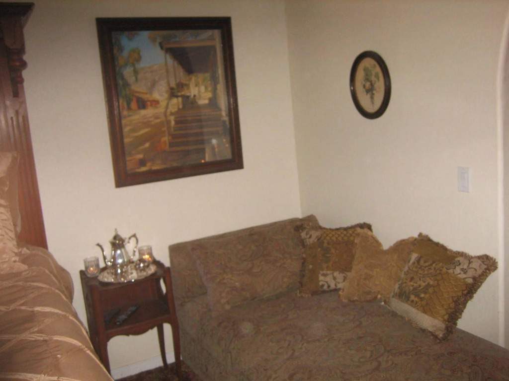 Chantico Inn