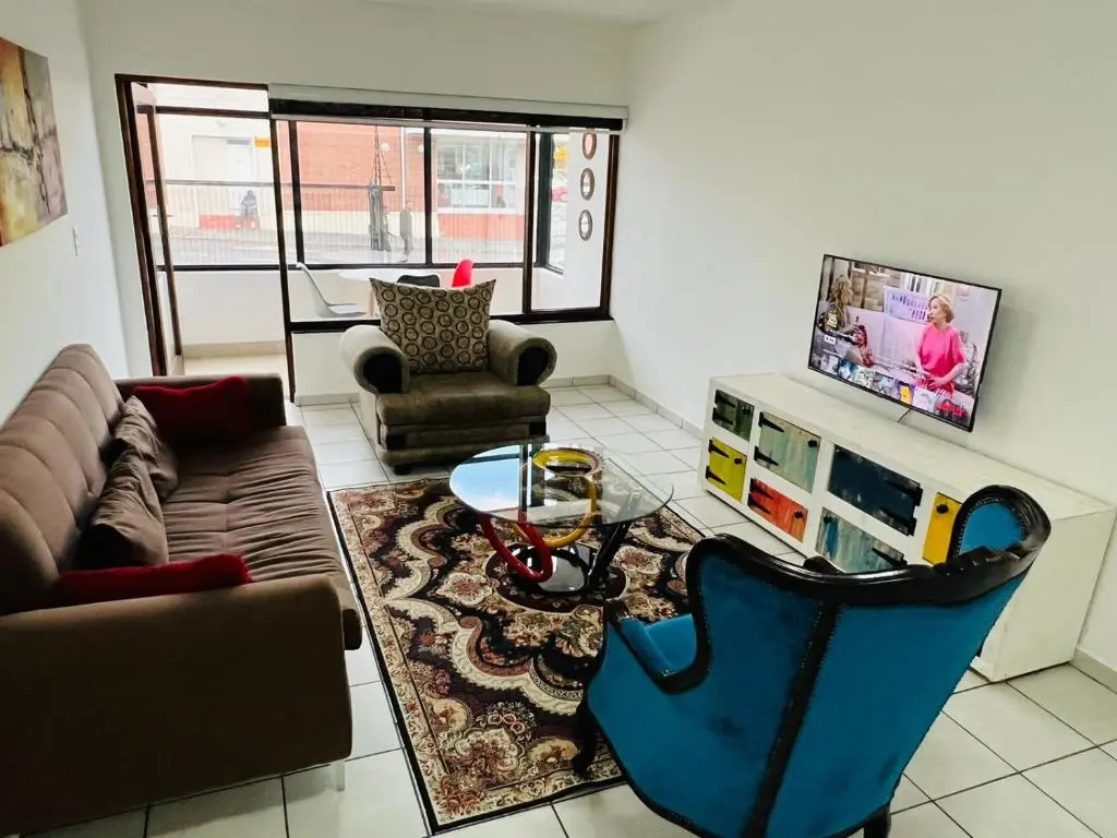 Safi Luxury Apartment 2